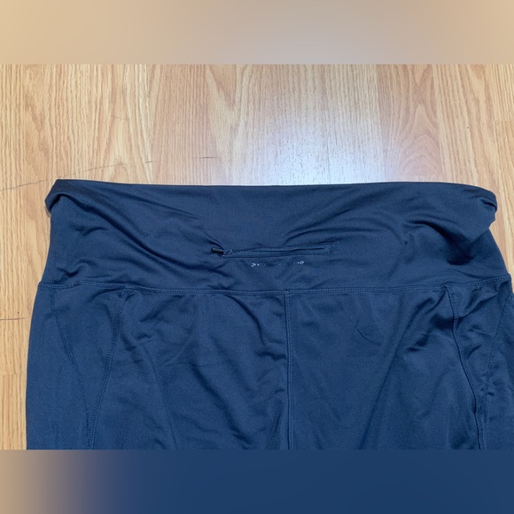 Work Out Pants dark grey used - Picture 7 of 9